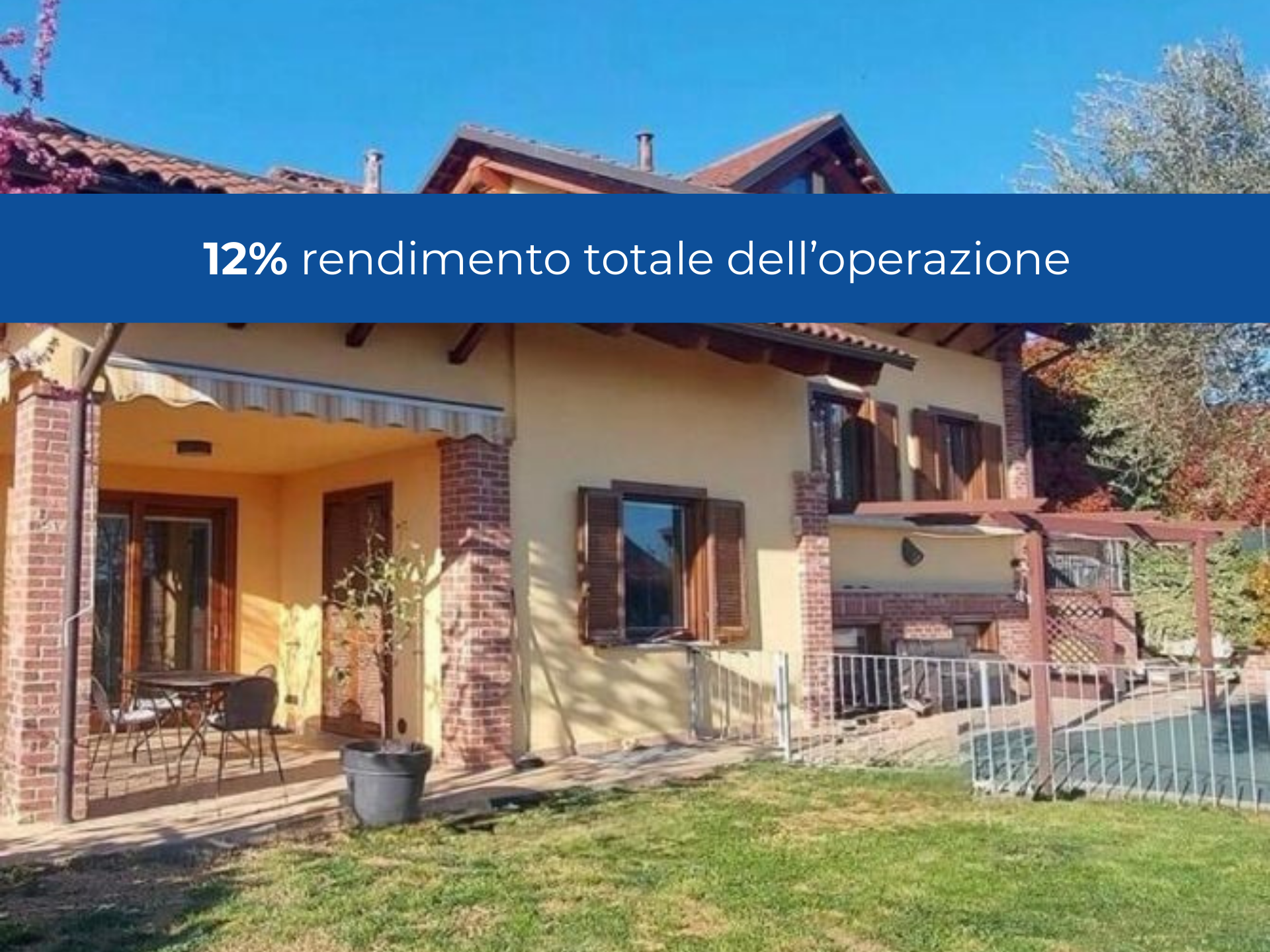 Via Adamello - Cerro Maggiore (MI)