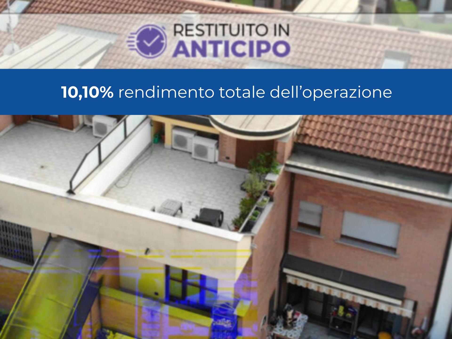 Via Bollate - Novate Milanese (MI)