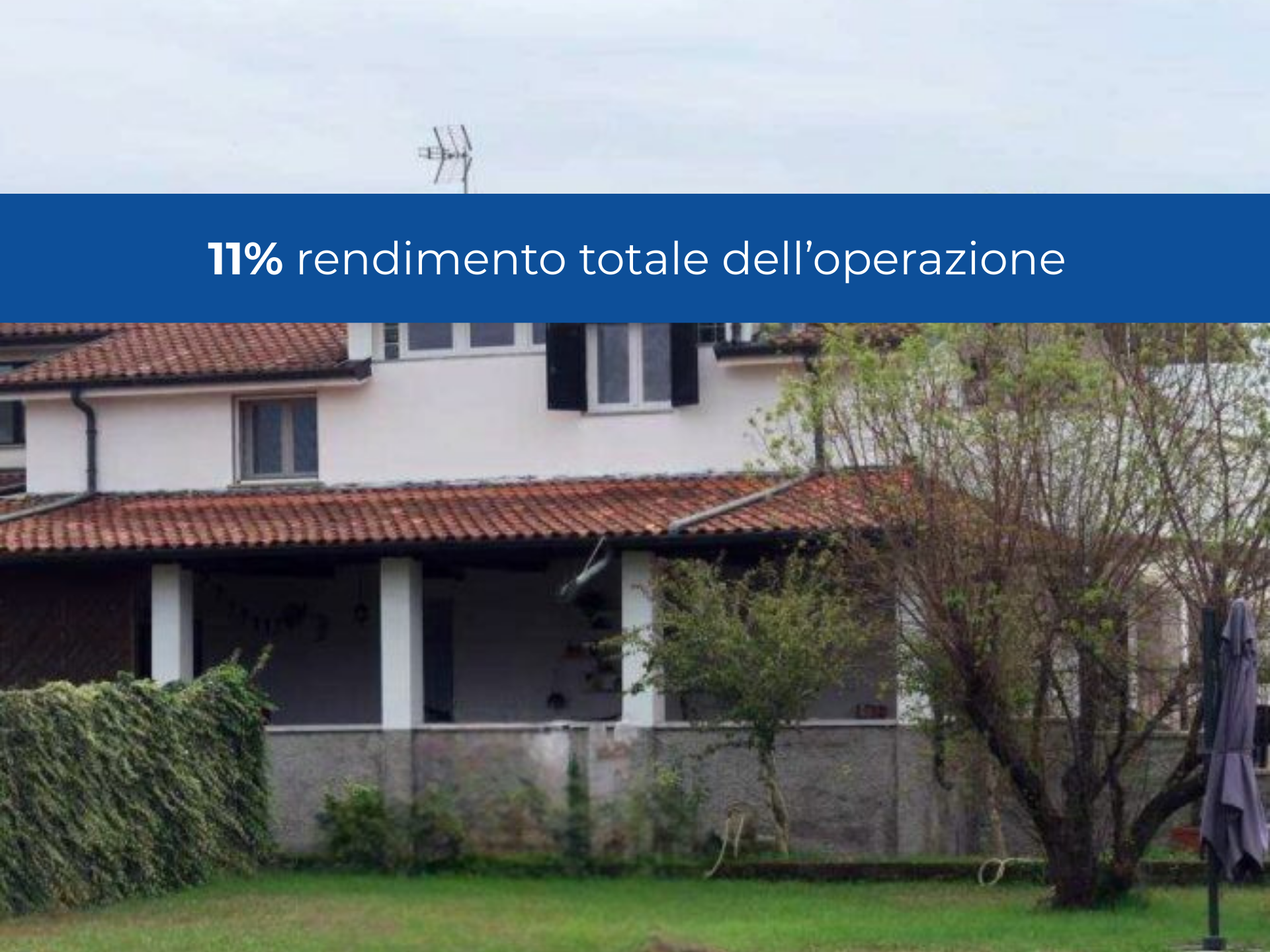 Via Bragosa - Pessano con Bornago (MI)