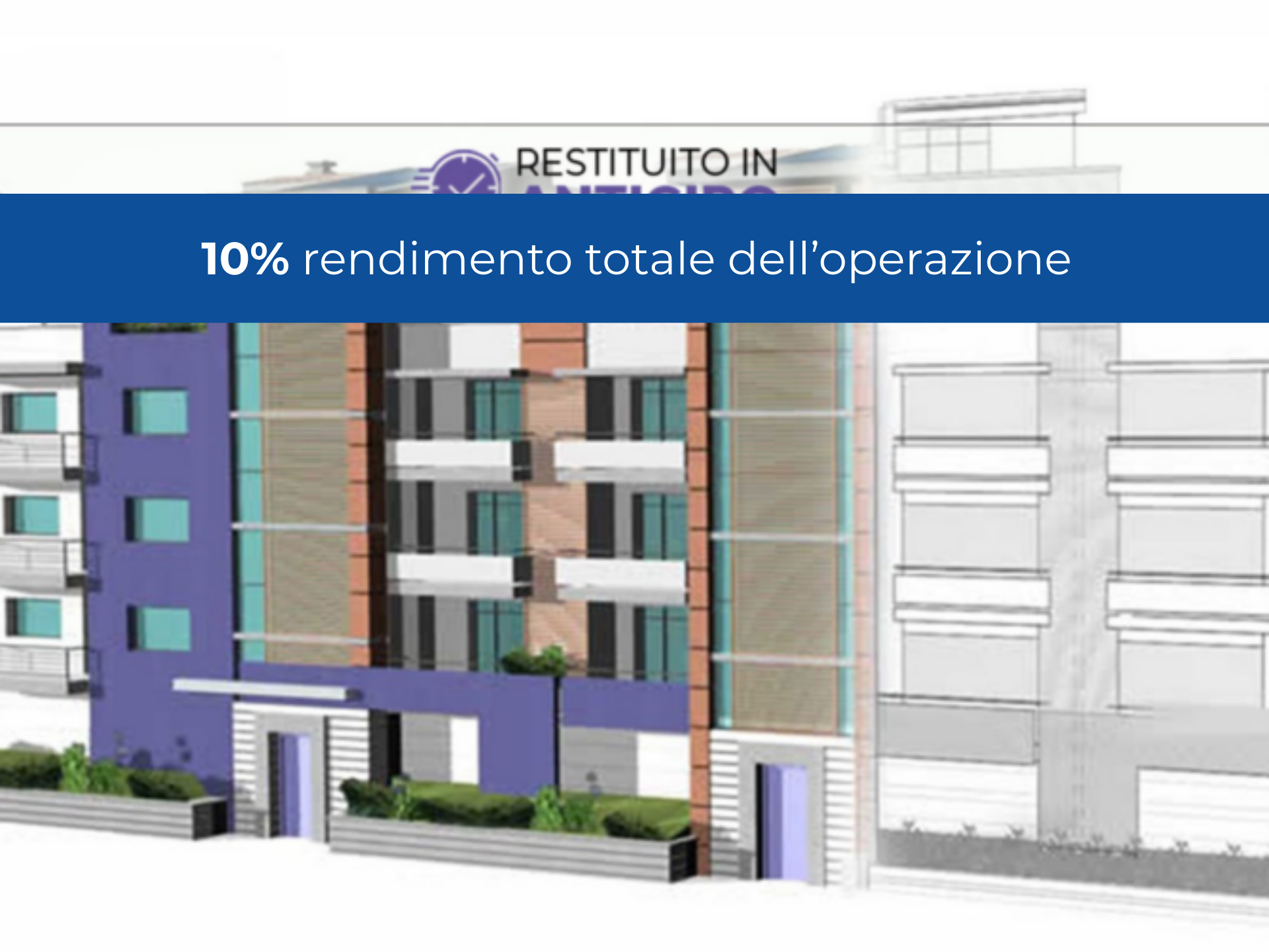 Via Clitumno - Milano (MI)