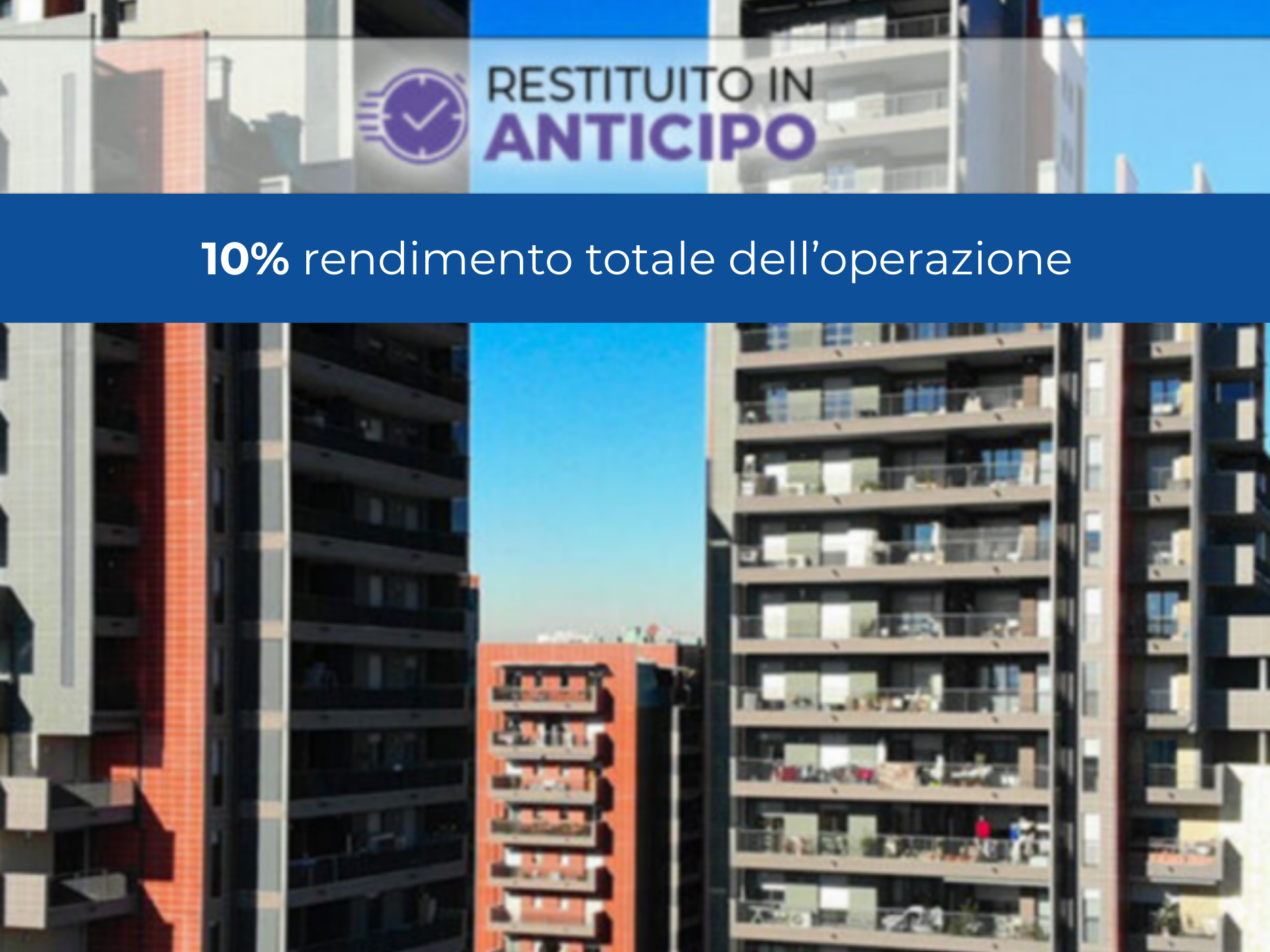 Via Cosenz - Milano (MI)