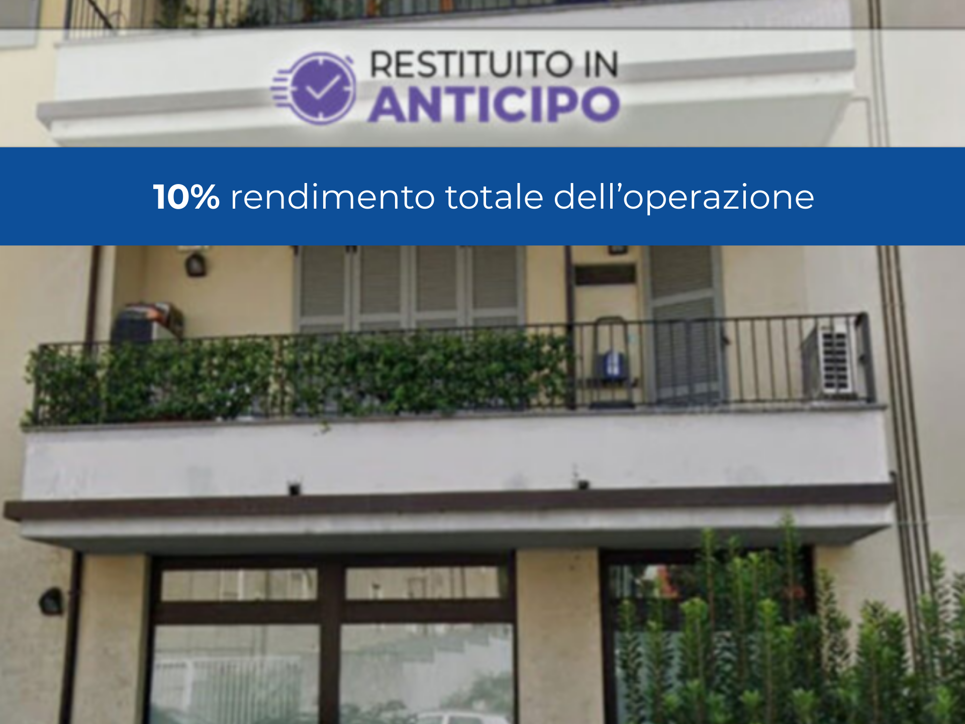 Via Folli VIII - Milano (MI)