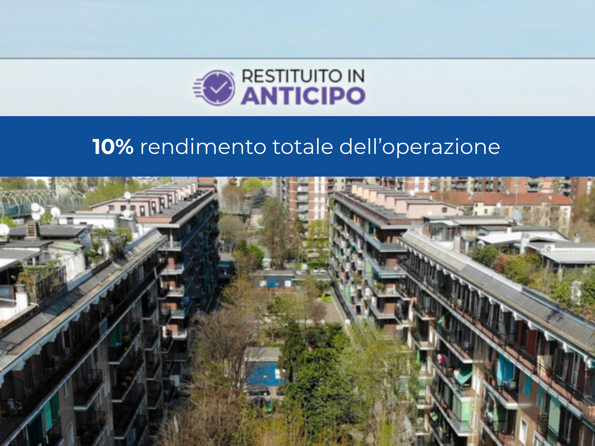 Via Fra Cristoforo - Milano (MI)