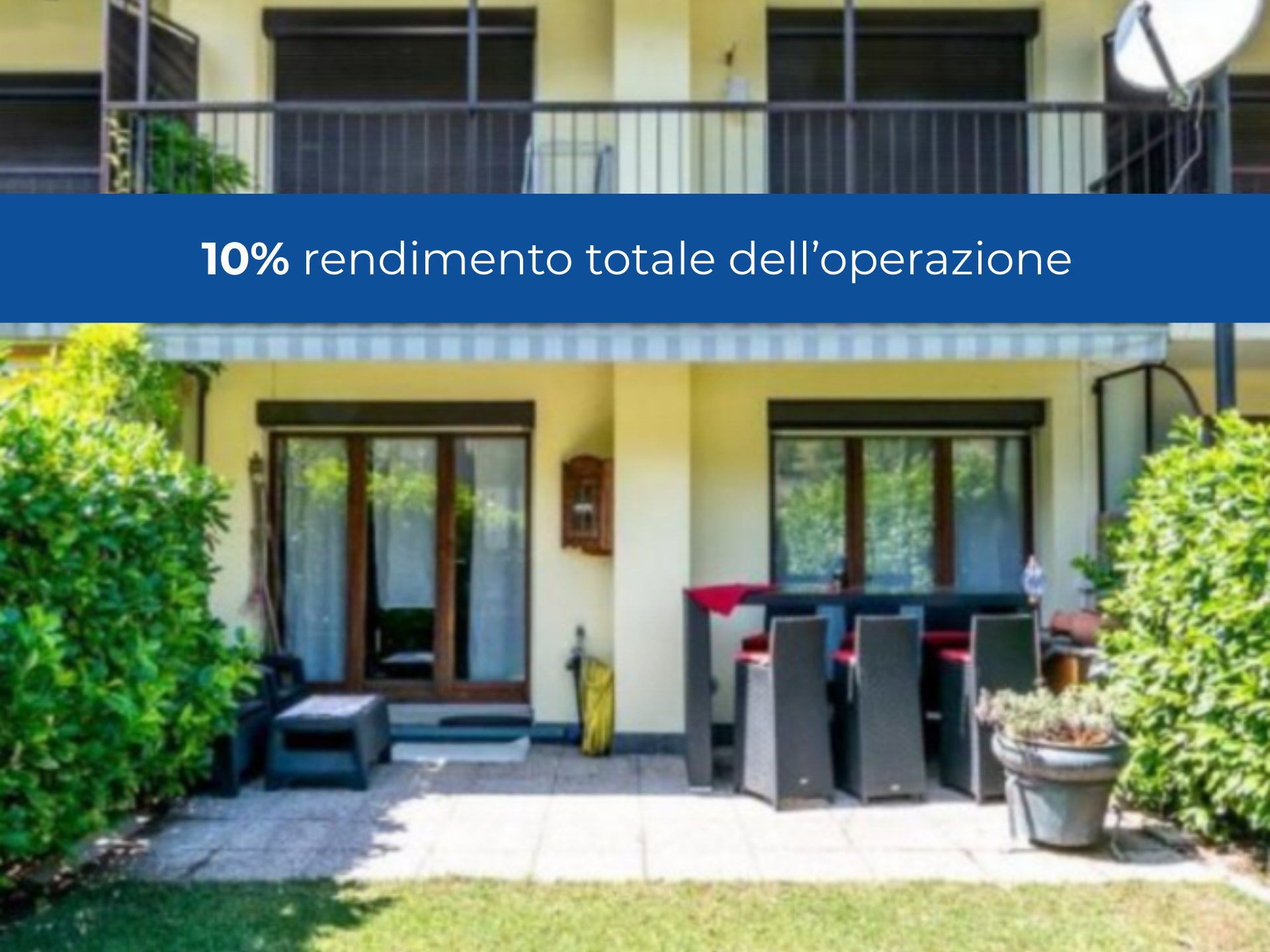 Via Salesina - Segrate (MI)